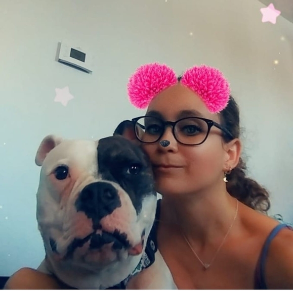 Meet your Posher, Alice - Picture 1 of 1